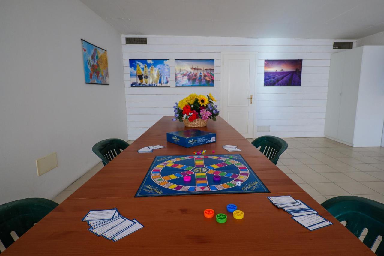 Residence Girasole Casa Gialla Коліко Екстер'єр фото